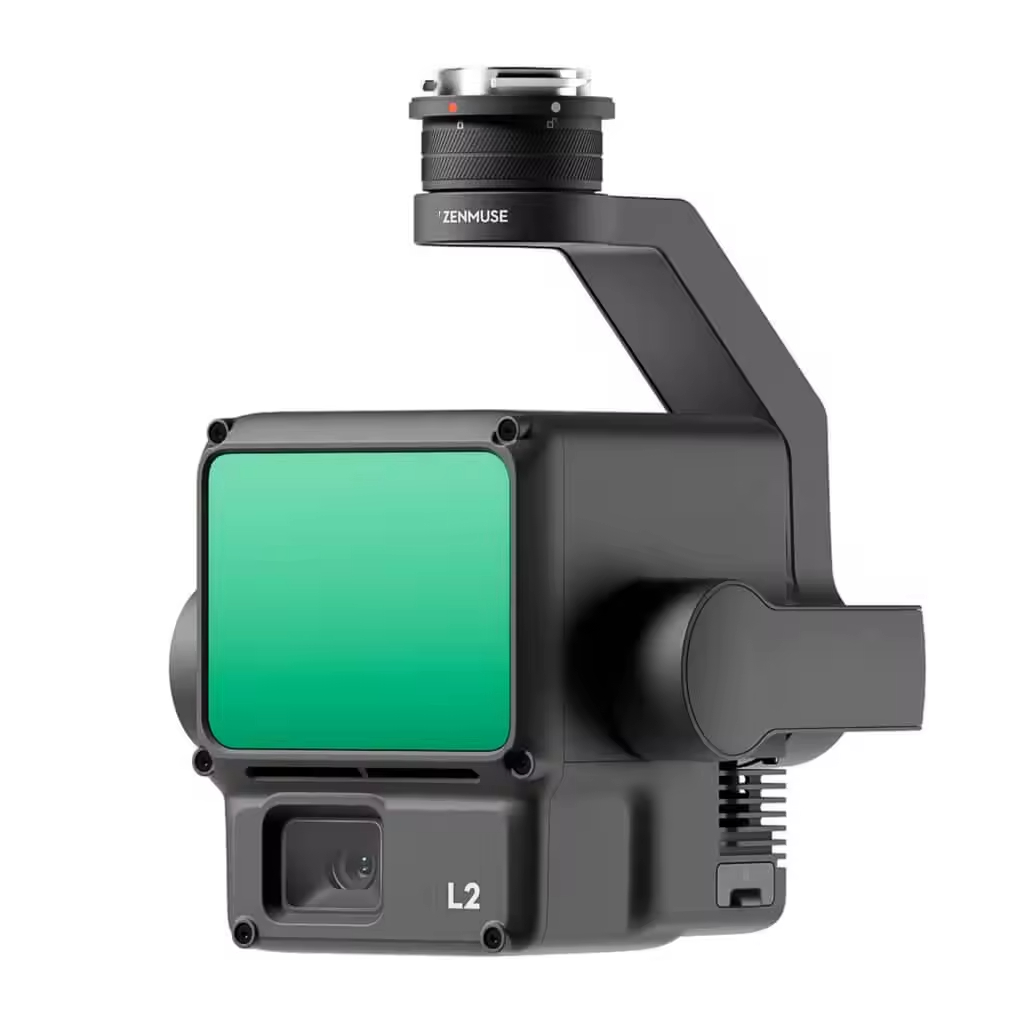 L2 Lidar Camera with Integrate - Drone Camera のレビューと価格