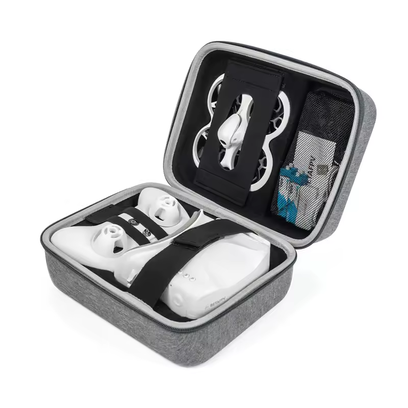 BETAFPV Cetus X FPV Kit Brushl - Drone Gimbal のレビューと価格