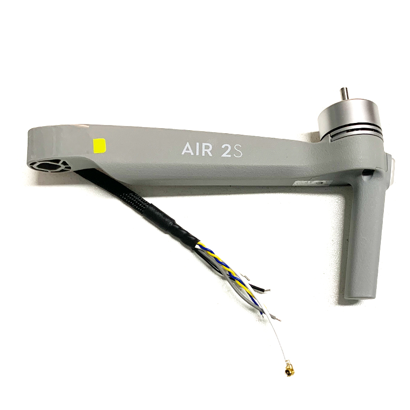 Genuine Mavic Air 2S Middle Fr - Drone Arm のレビューと価格