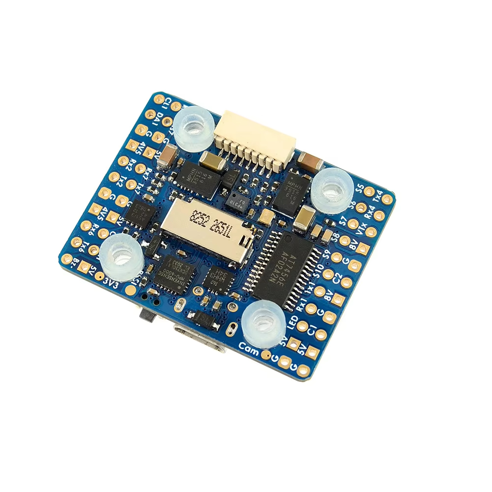 MATEKSYS Matek H743 MINI V3  F - Drone Esc のレビューと価格