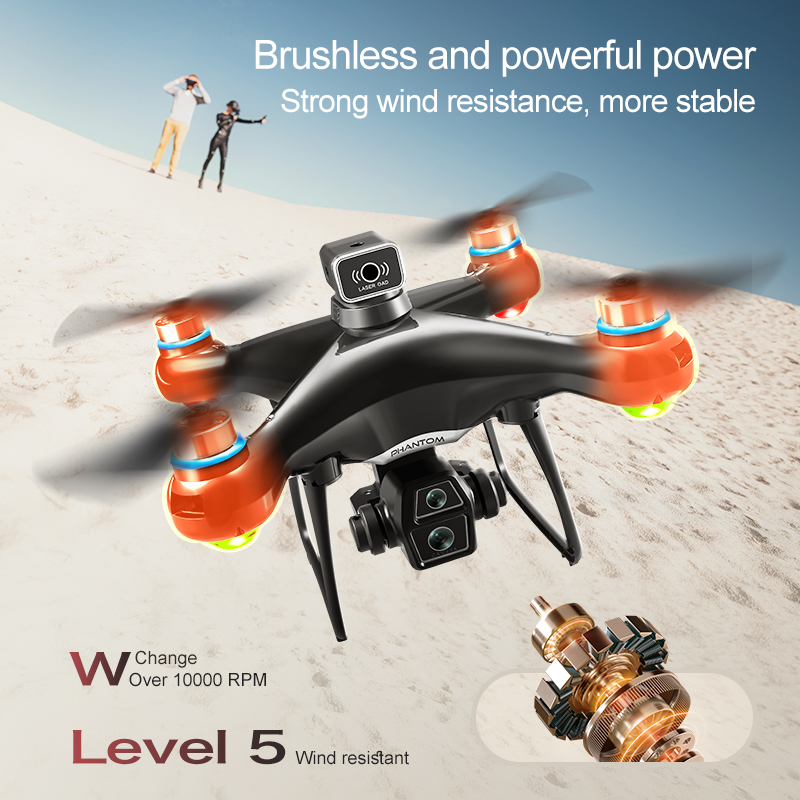 Bexine New Z3 GPS Drone with 4 - Drone Gps Mount のレビューと価格