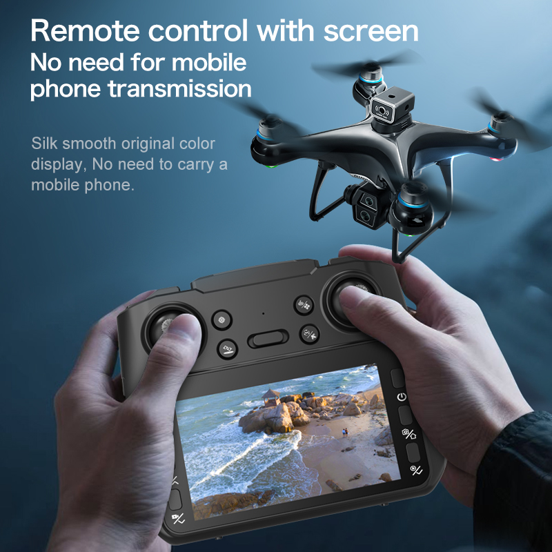 Bexine New Z3 GPS Drone with 4 - Drone Gps Mount のレビューと価格