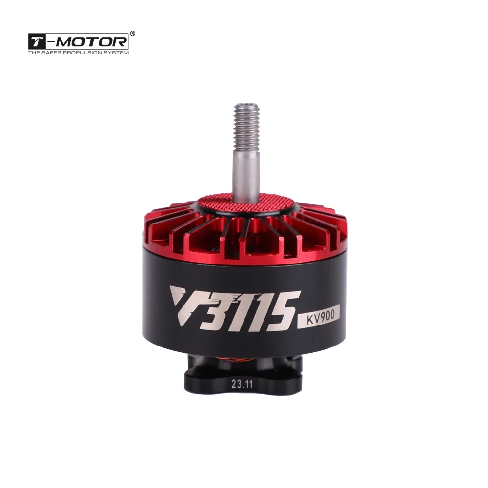T-MOTOR Velox V3115 T-HOBBY FP - Drone Compass のレビューと価格