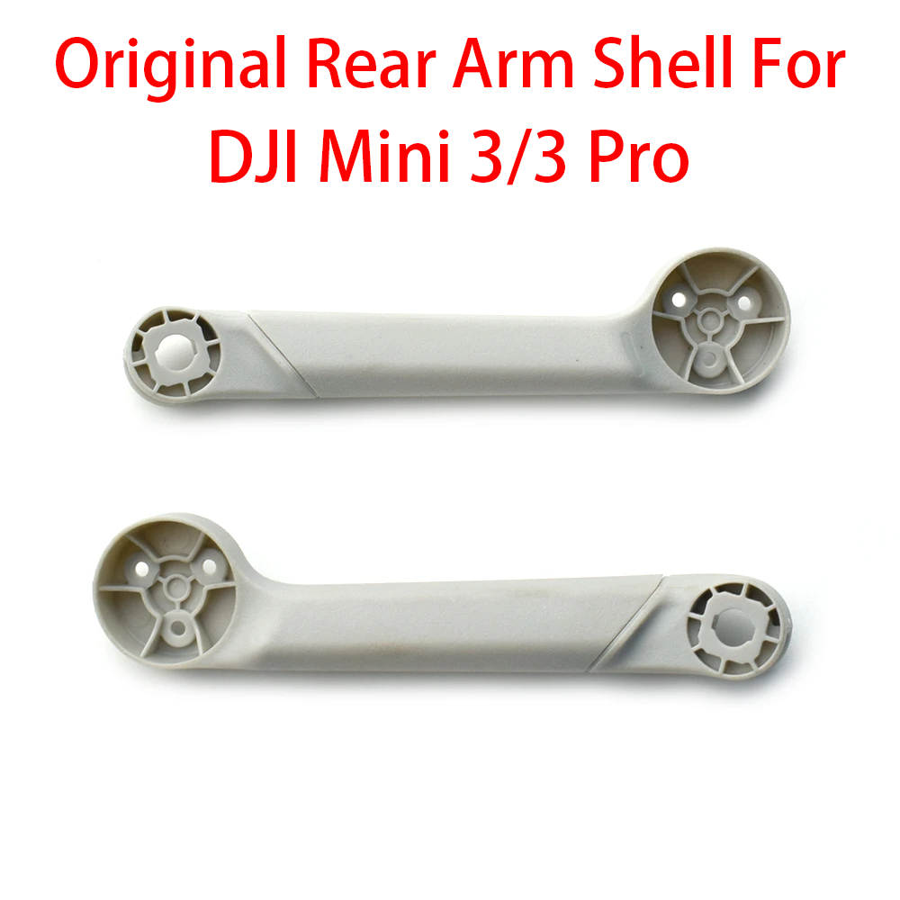 Original DJI Mini 3/3 Pro Dron - Drone Arm のレビューと価格