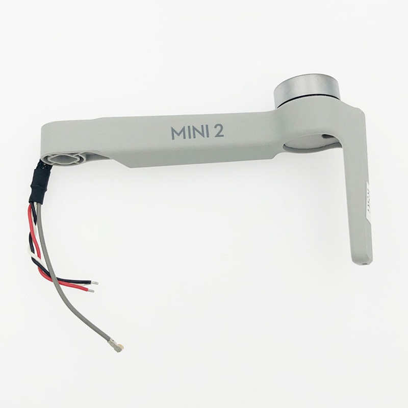 T36C Left Front Arm Replacemen - Drone Arm のレビューと価格