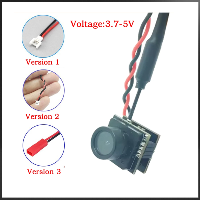 SLONWAKE FPV 25mW power simula - Drone Receiver のレビューと価格