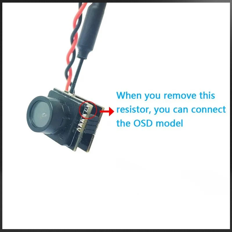 SLONWAKE FPV 25mW power simula - Drone Receiver のレビューと価格