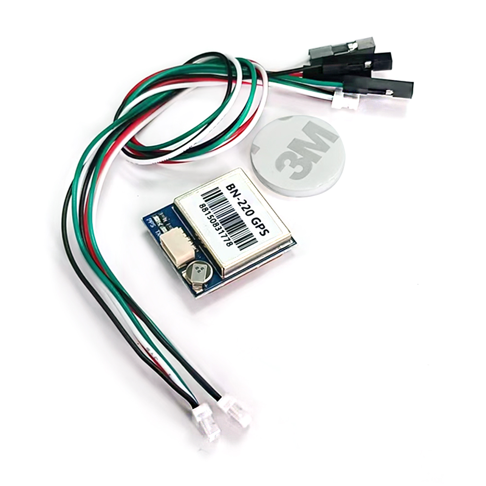 BN-220 BN880 GPS GLONASS Modul - Drone Gps Module のレビューと価格