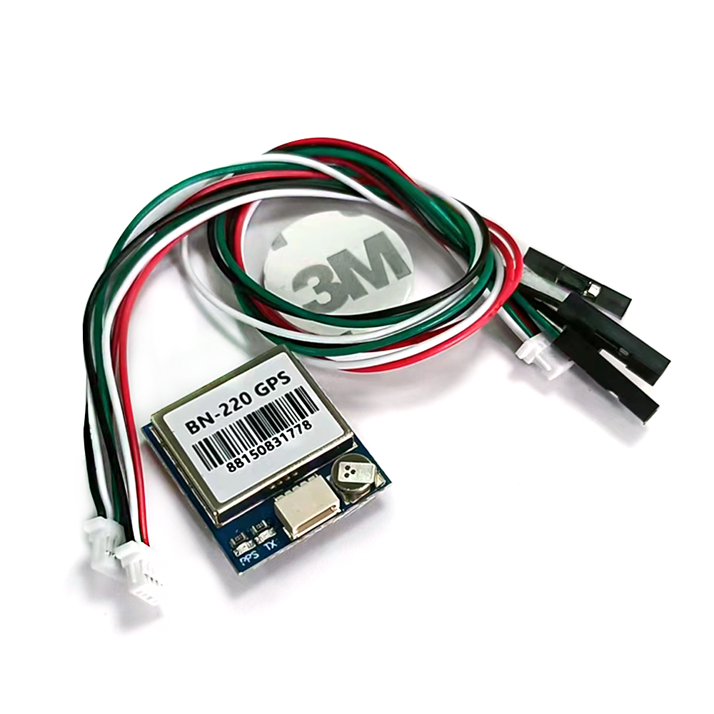 BN-220 BN880 GPS GLONASS Modul - Drone Gps Module のレビューと価格