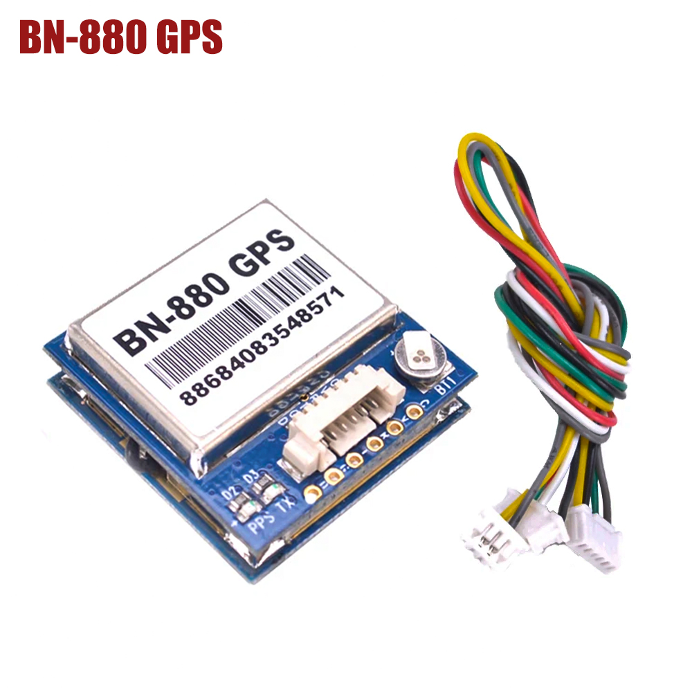 BN-220 BN880 GPS GLONASS Modul - Drone Gps Module のレビューと価格