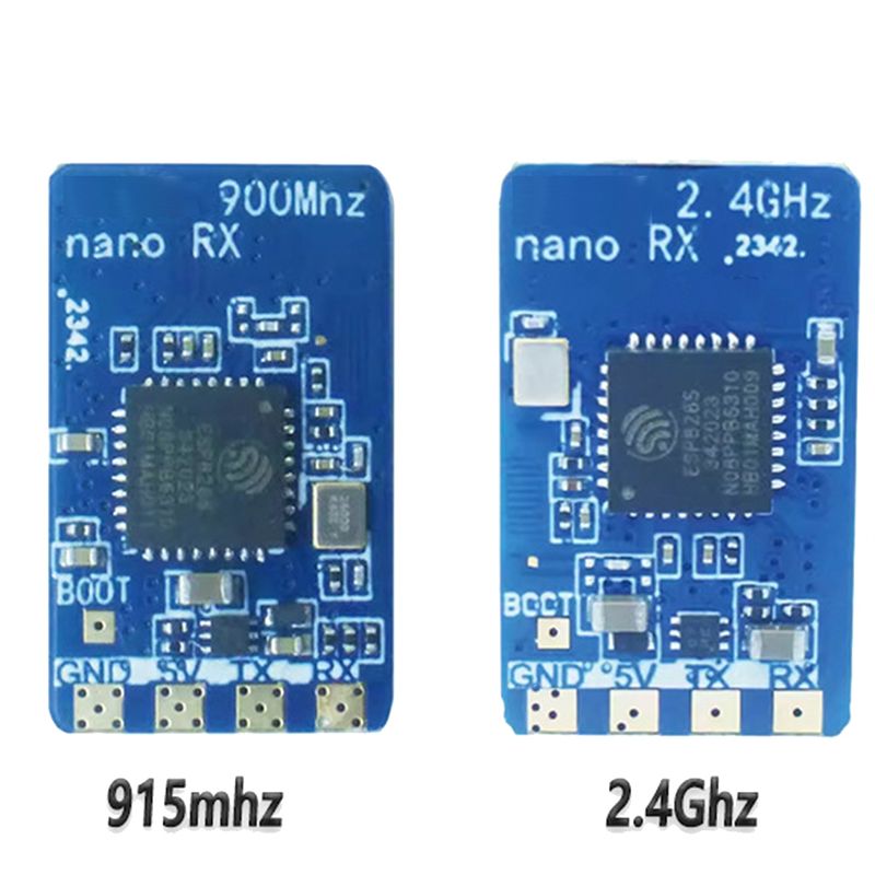 A63T-ELRS RX NANO Expresslrs R - Drone Antenna のレビューと価格