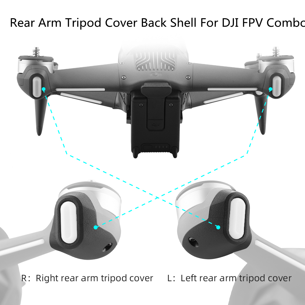 ​for DJI FPV Combo Landing Gea - Drone Landing Gear のレビューと価格