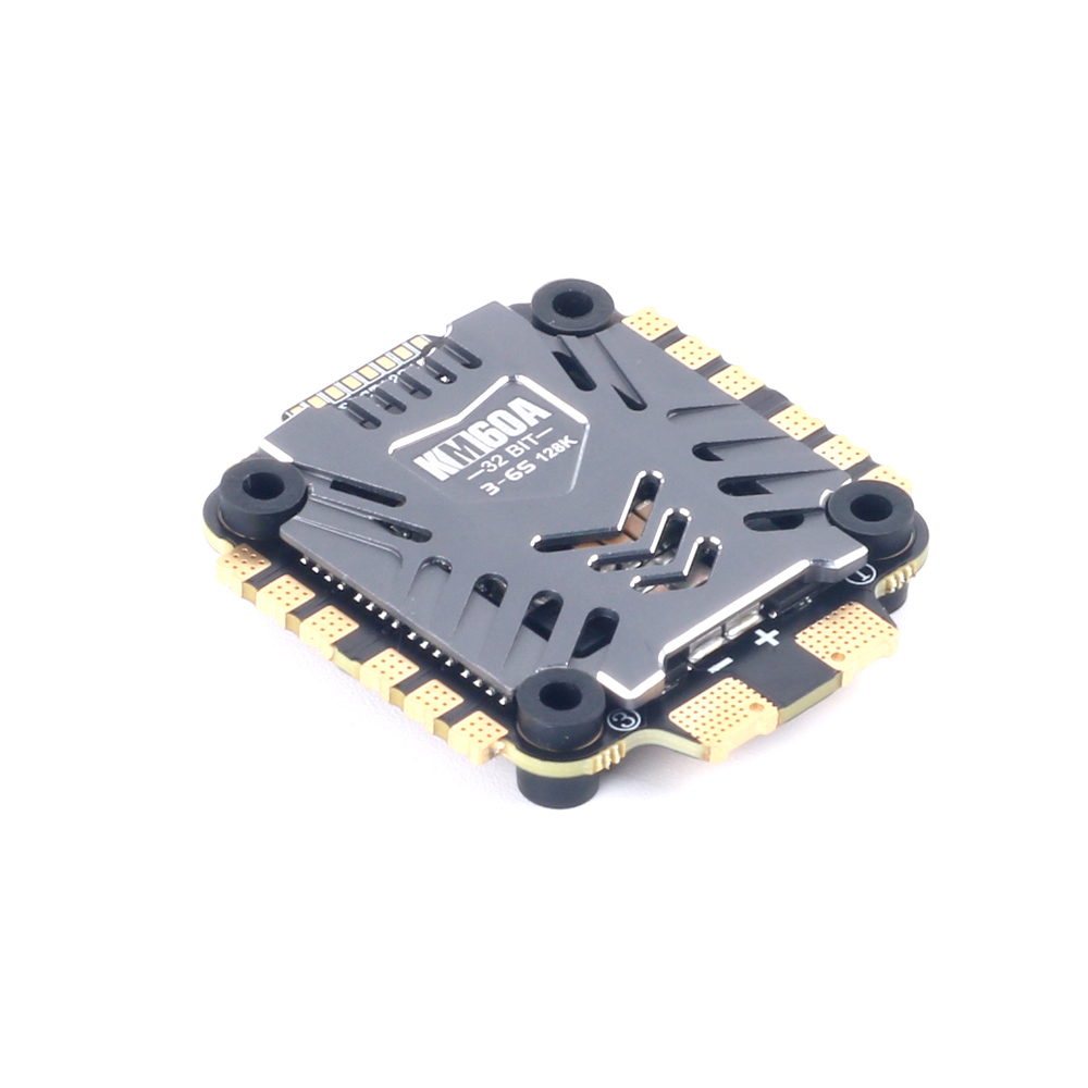 SKYSTARS 60A 3-6S 4in1 ESC 32b - Drone Power Distribution Board のレビューと価格
