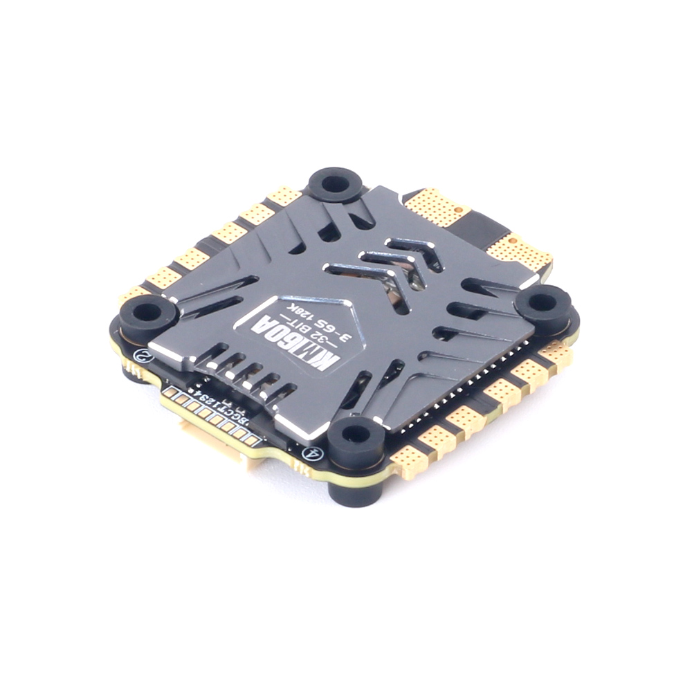 SKYSTARS 60A 3-6S 4in1 ESC 32b - Drone Power Distribution Board のレビューと価格