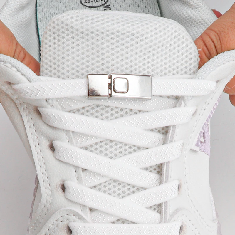 1 Pair Elastic Shoe Laces Meta - Drone Buzzer のレビューと価格
