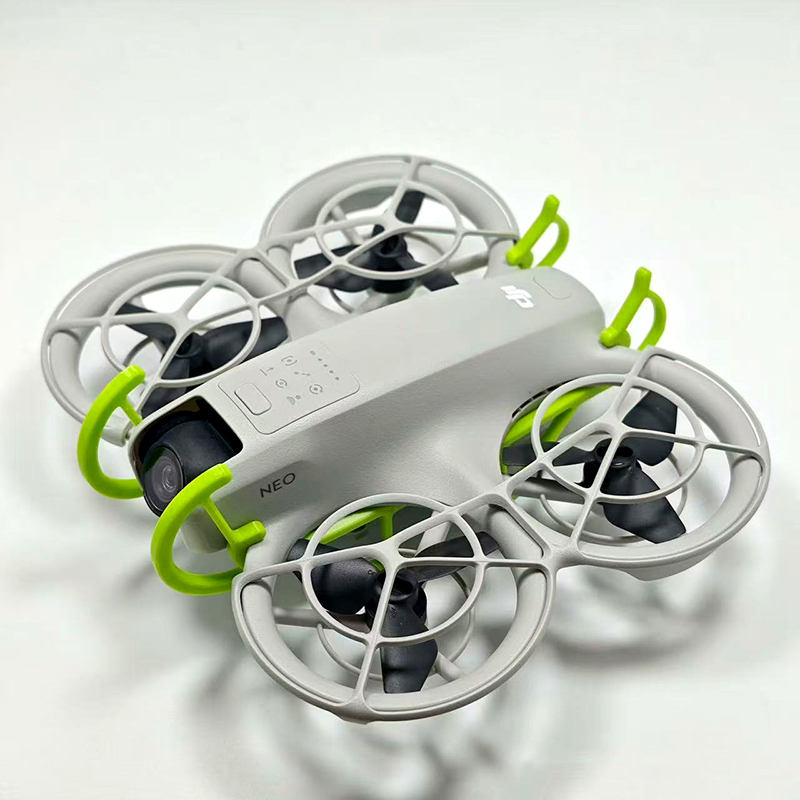 2pcs Gimbal Lens Bumper Collis - Drone Landing Gear のレビューと価格