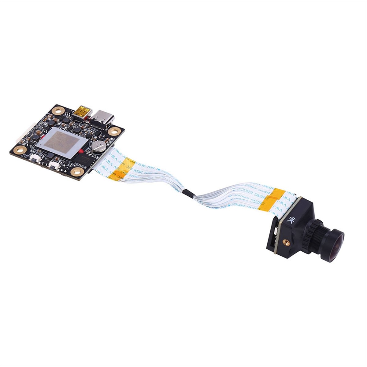 For Firefly 4K V5 Cam DVR Mini - Drone Camera のレビューと価格