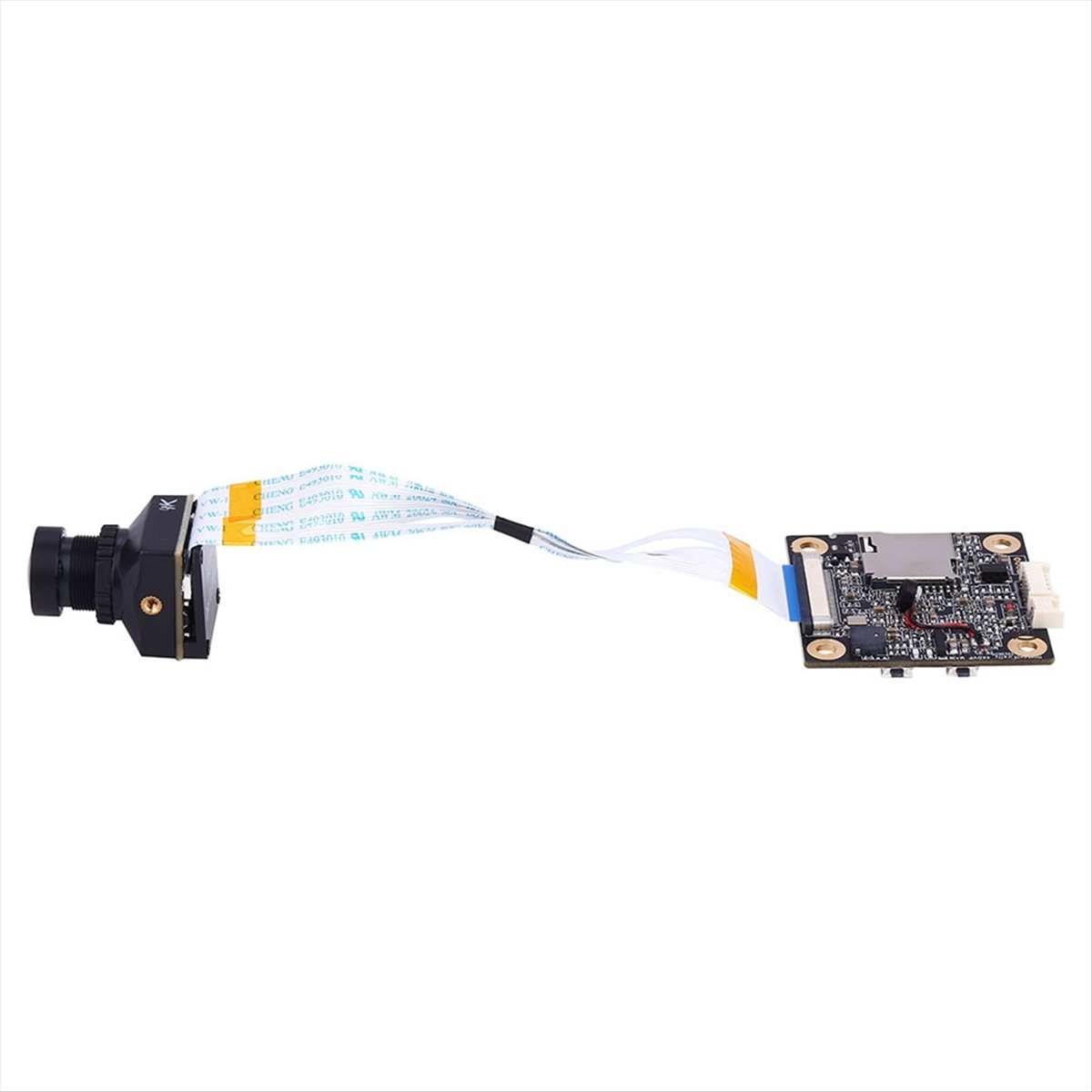 For Firefly 4K V5 Cam DVR Mini - Drone Camera のレビューと価格