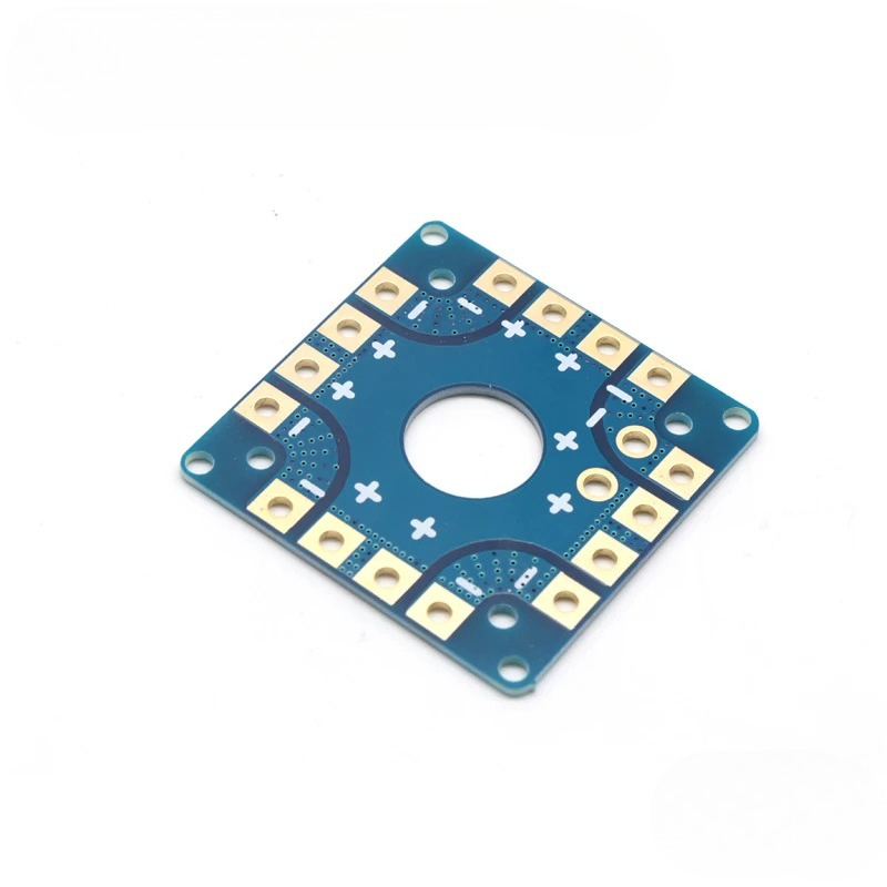 50X50mm 8-HUB ESC Connection B - Drone Power Distribution Board のレビューと価格