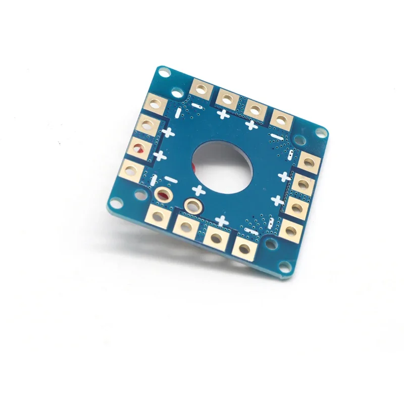 50X50mm 8-HUB ESC Connection B - Drone Power Distribution Board のレビューと価格
