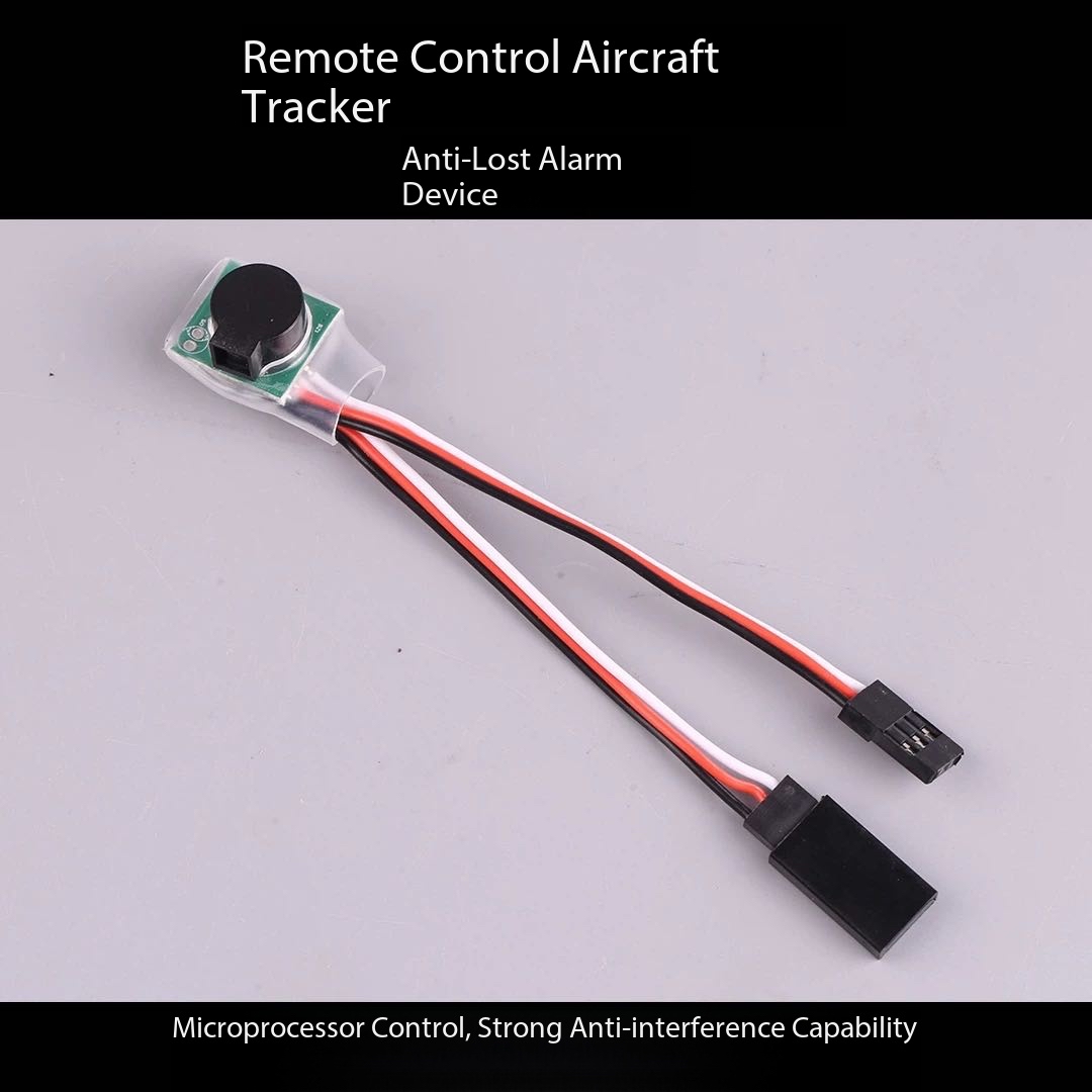 Lost Alarm Tracker Finder Beep - Drone Buzzer のレビューと価格