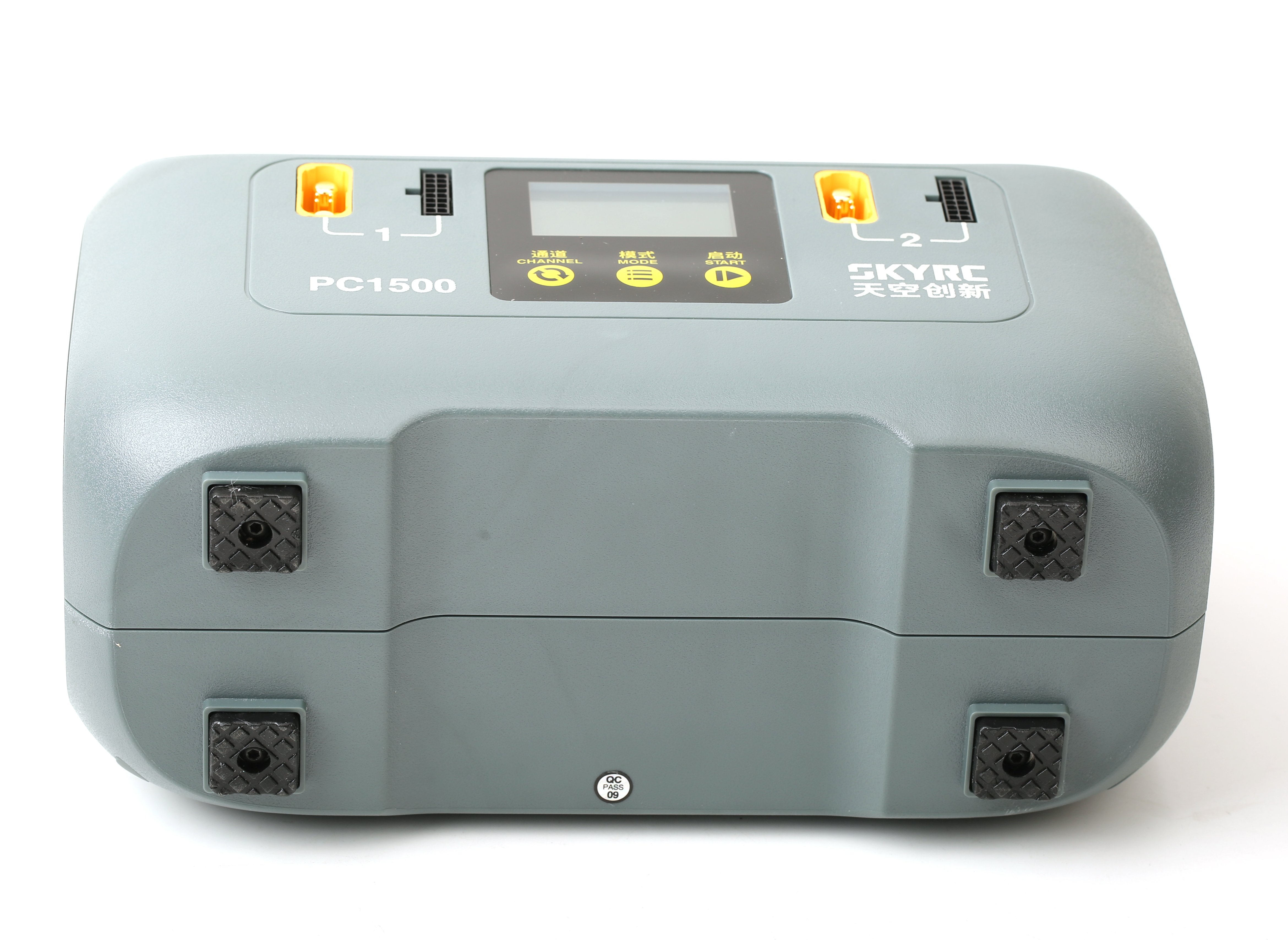 1500W Smart Battery Charger -  - Drone Charger のレビューと価格