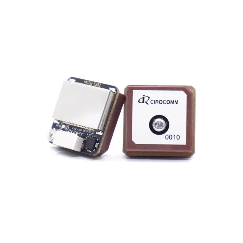 M10 GPS MINI GNSS Module With  - Drone Gps Module のレビューと価格