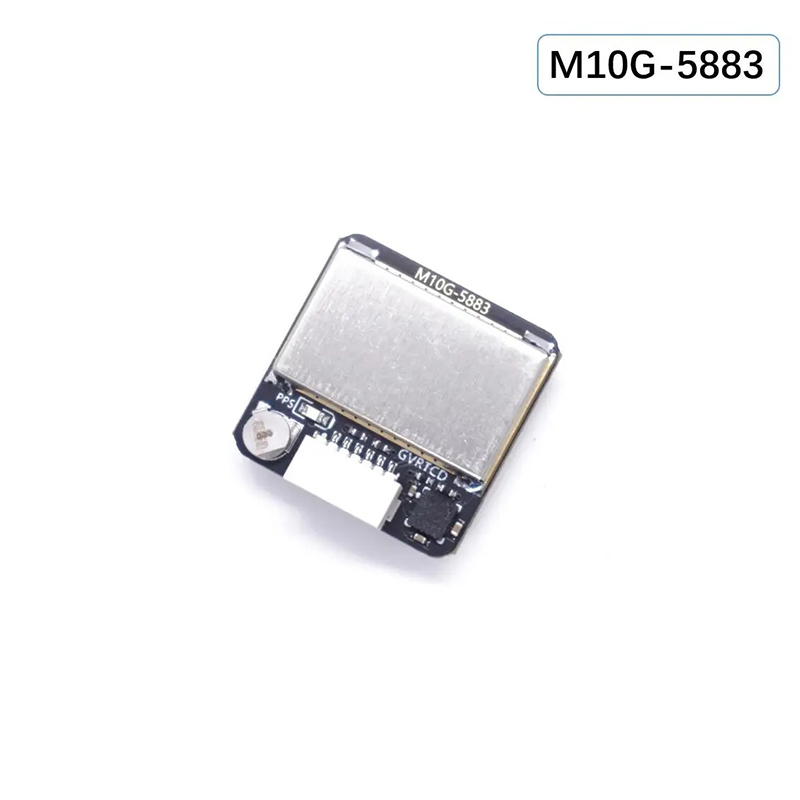 M10 GPS MINI GNSS Module With  - Drone Gps Module のレビューと価格