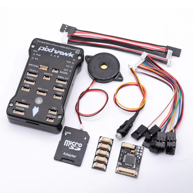 Pixhawk 2.4.8 PRO PX4 PIX 32 B - Drone Compass のレビューと価格