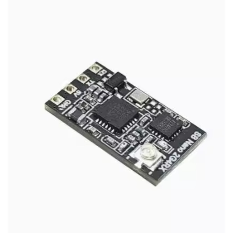 SpeedyBee Nano 2.4G ExpressLRS - Drone Receiver のレビューと価格