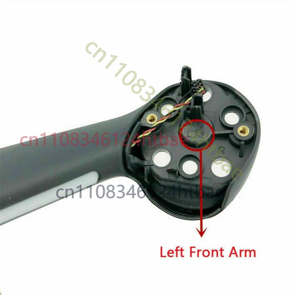 Used, for  DJI FPV Drone - Fro - Drone Arm のレビューと価格