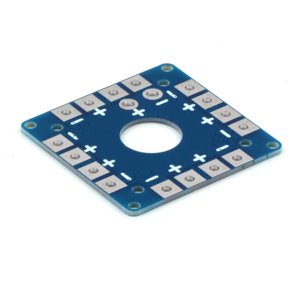 High Current 200A / 80A Power  - Drone Power Distribution Board のレビューと価格