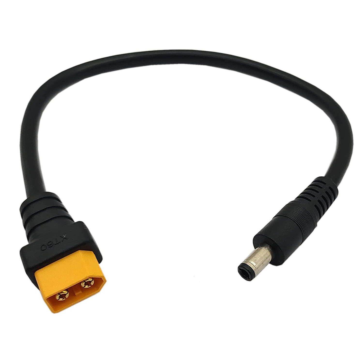 XT60 Adapter Cable XT60 Male t - Drone Compass のレビューと価格