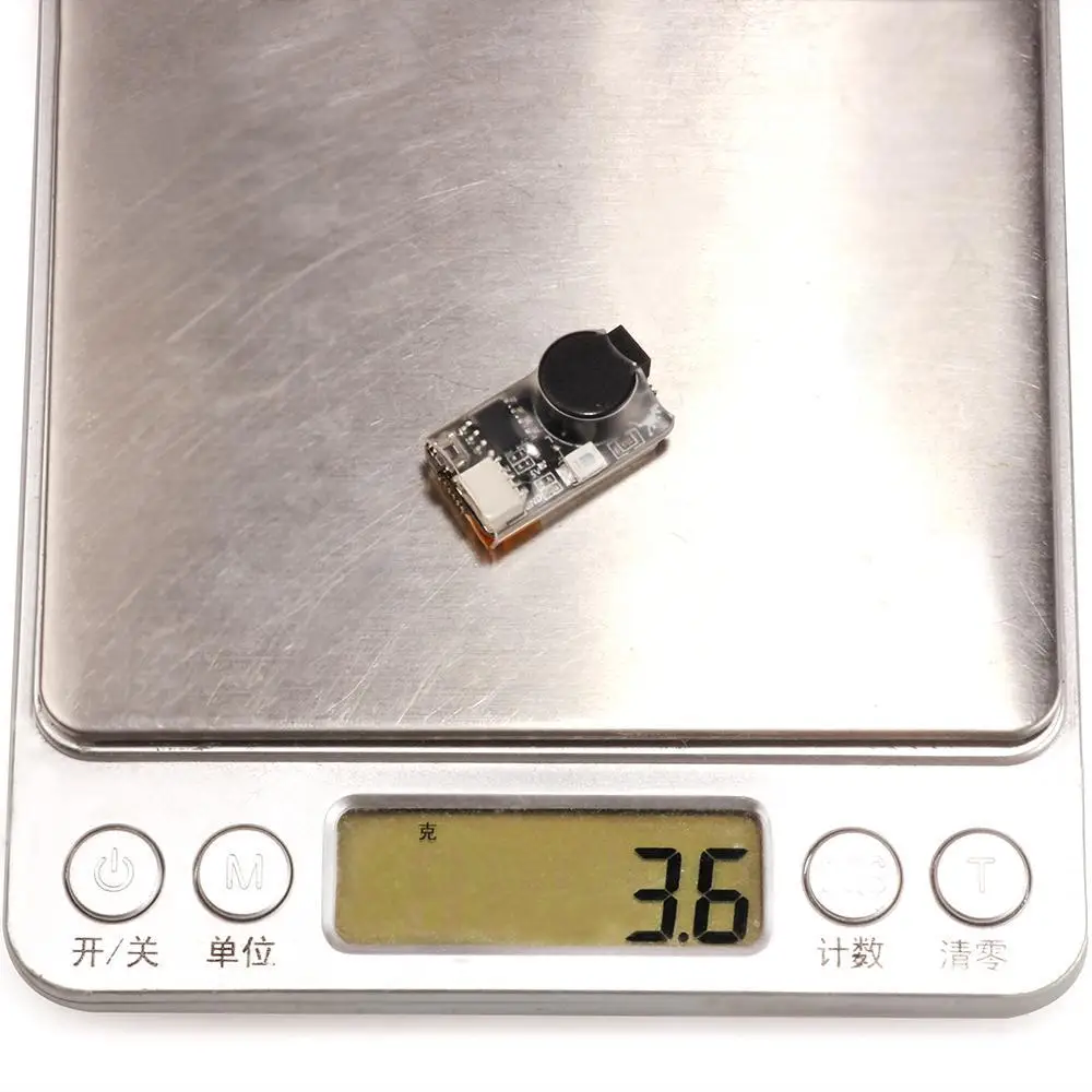 Compact Soter BB Alarm Buzzer  - Drone Buzzer のレビューと価格