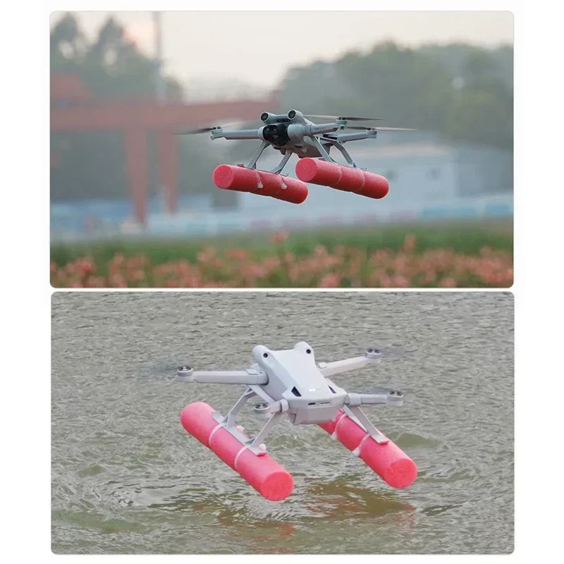 For DJI Mini 3/4 PRO/Mini3 Flo - Drone Landing Gear のレビューと価格