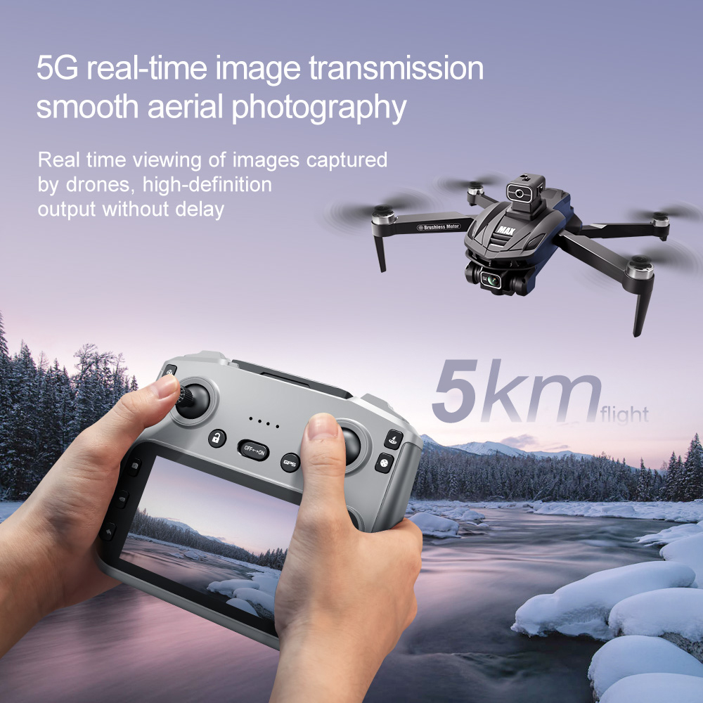 V168 PRO Max GPS Drone 8K Prof - Drone Gps Module のレビューと価格