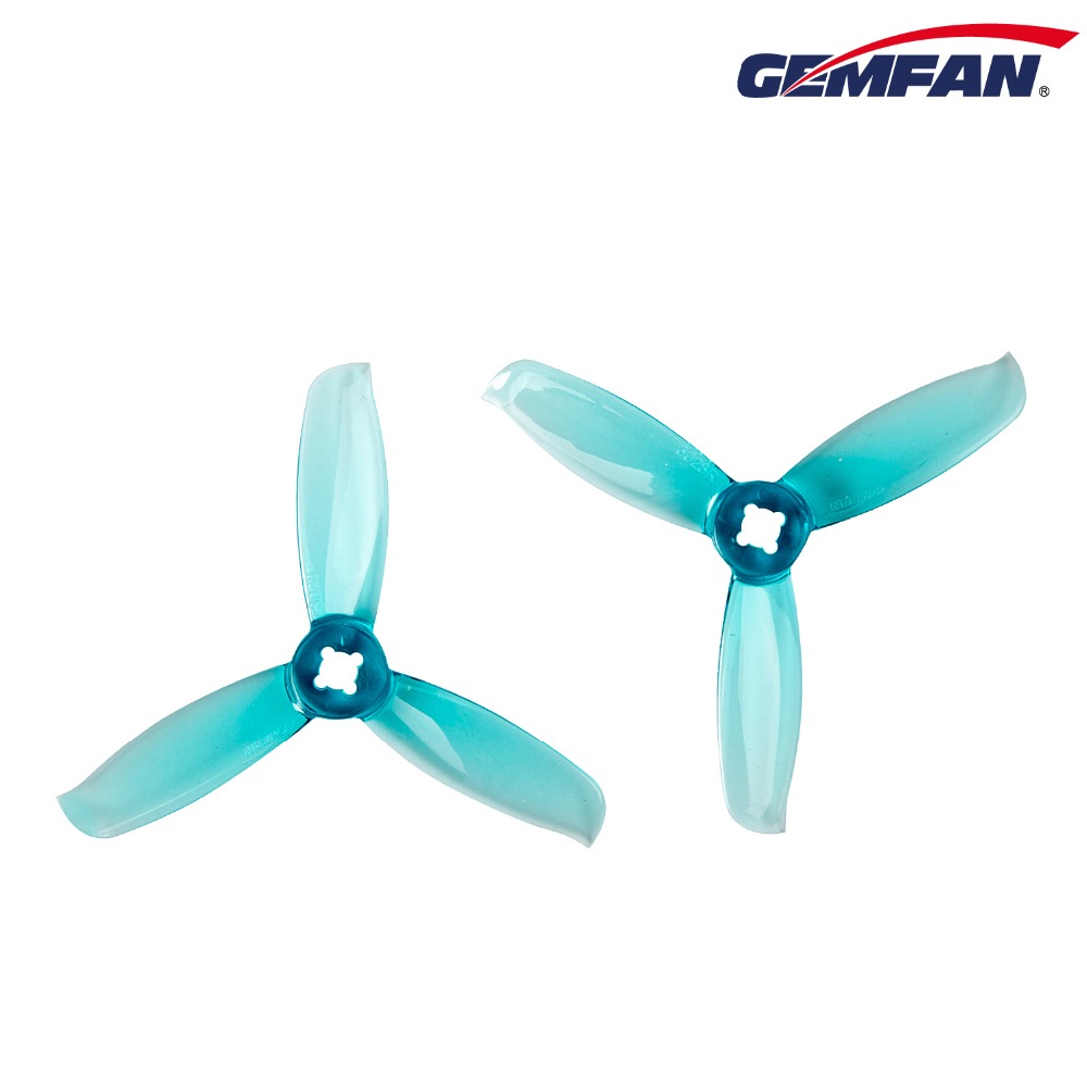 10pairs / 20pcs Gemfan Windanc - Drone Propeller のレビューと価格