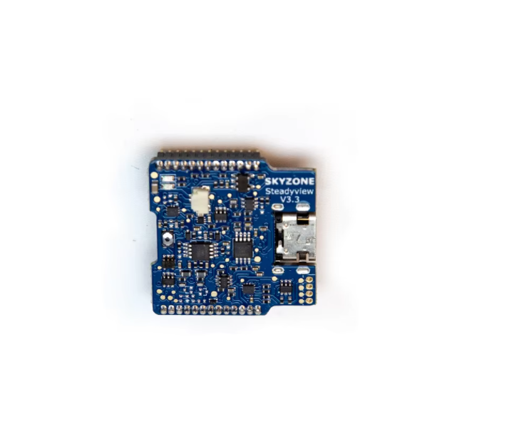SKYZONE Cobra X FPV Dr-one Rec - Drone Receiver のレビューと価格