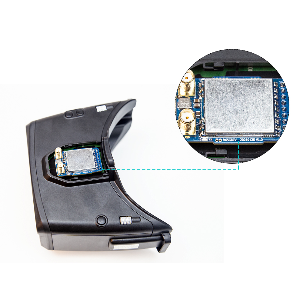 SKYZONE Cobra X FPV Dr-one Rec - Drone Receiver のレビューと価格