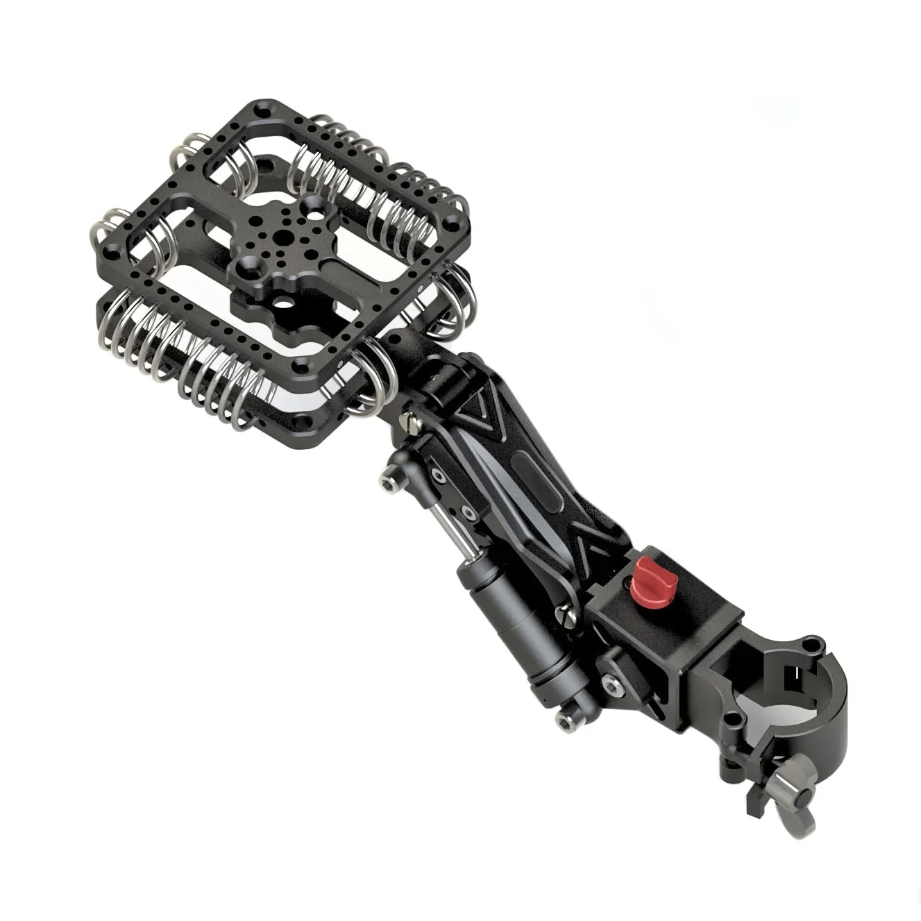HONGTOO 5.5KG Camera Vibration - Drone Arm のレビューと価格