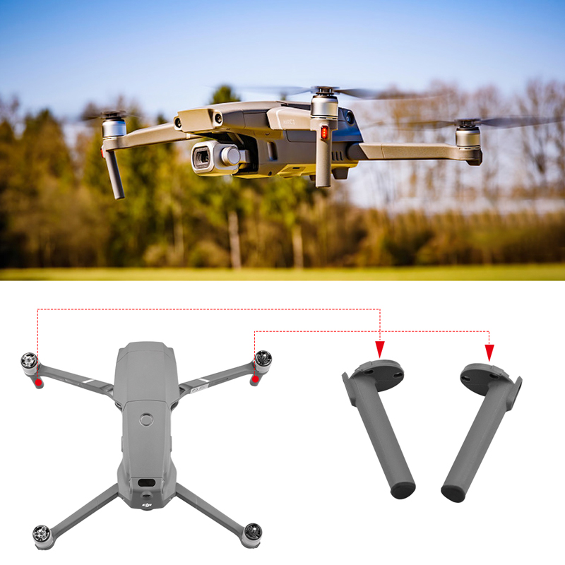 Front left right replacement l - Drone Landing Gear のレビューと価格
