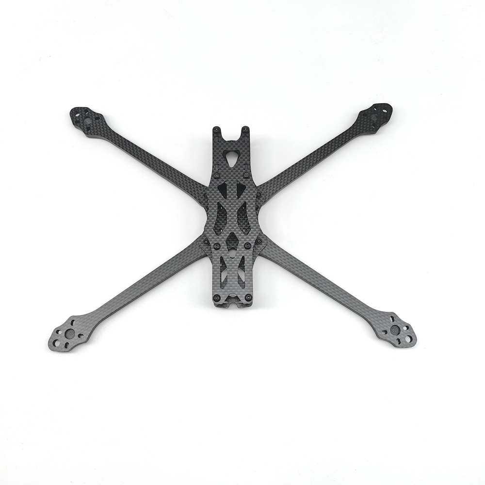 APEX frame 7 inch/6inch/5inche - Drone Propeller のレビューと価格