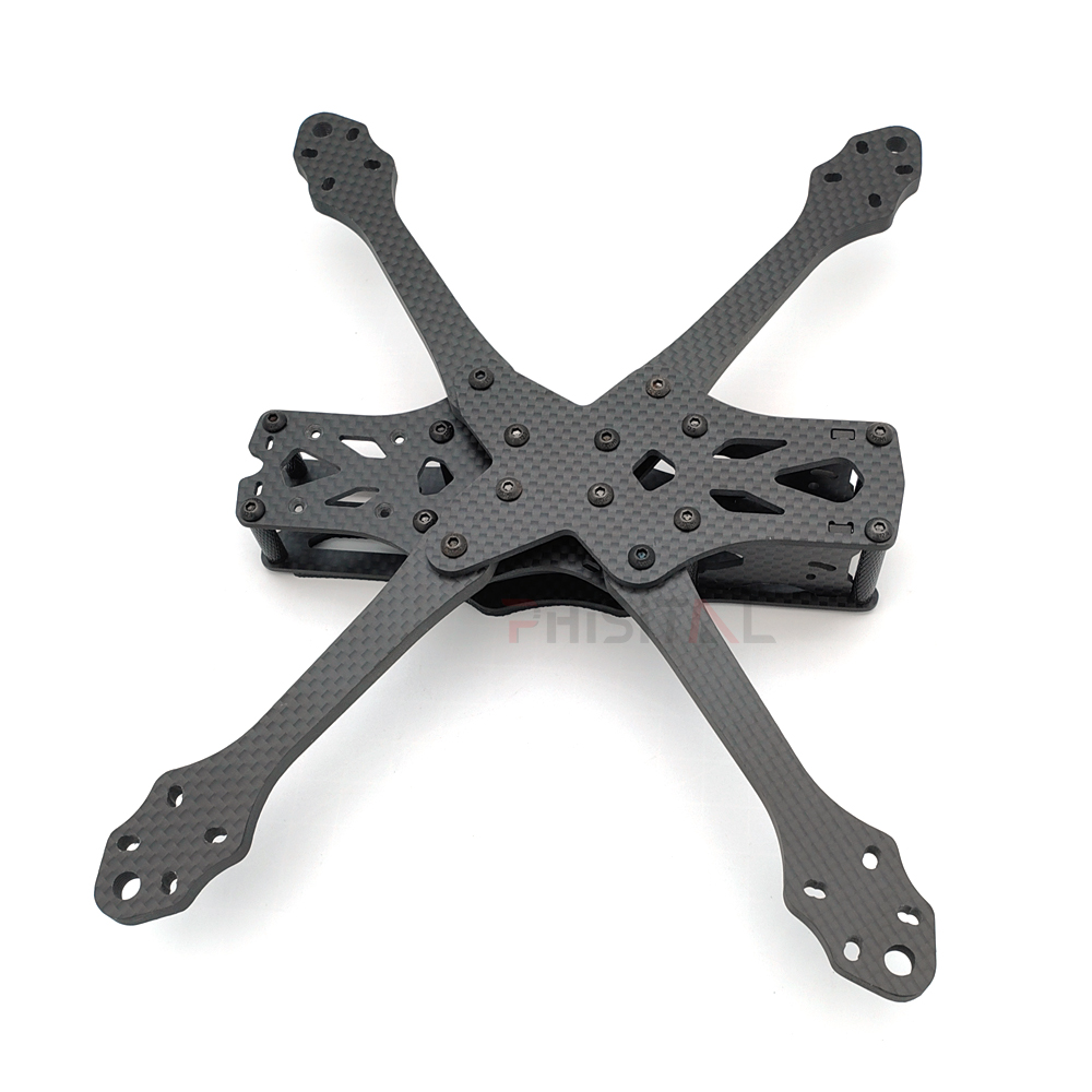 APEX frame 7 inch/6inch/5inche - Drone Propeller のレビューと価格