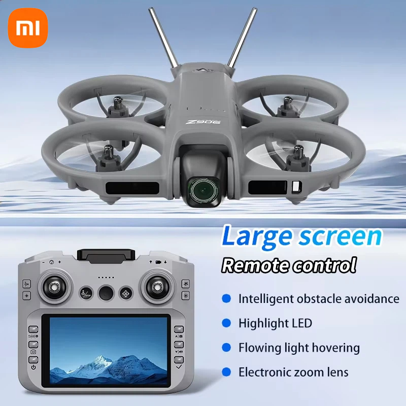 Xiaomi Z906 Drone 8K Aerial HD - Drone Gps Module のレビューと価格