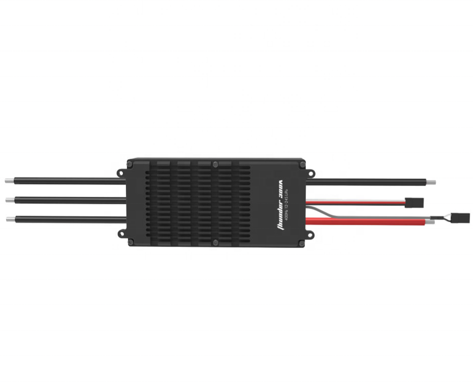 24S 300A High Voltage ESC, for - Drone Esc のレビューと価格