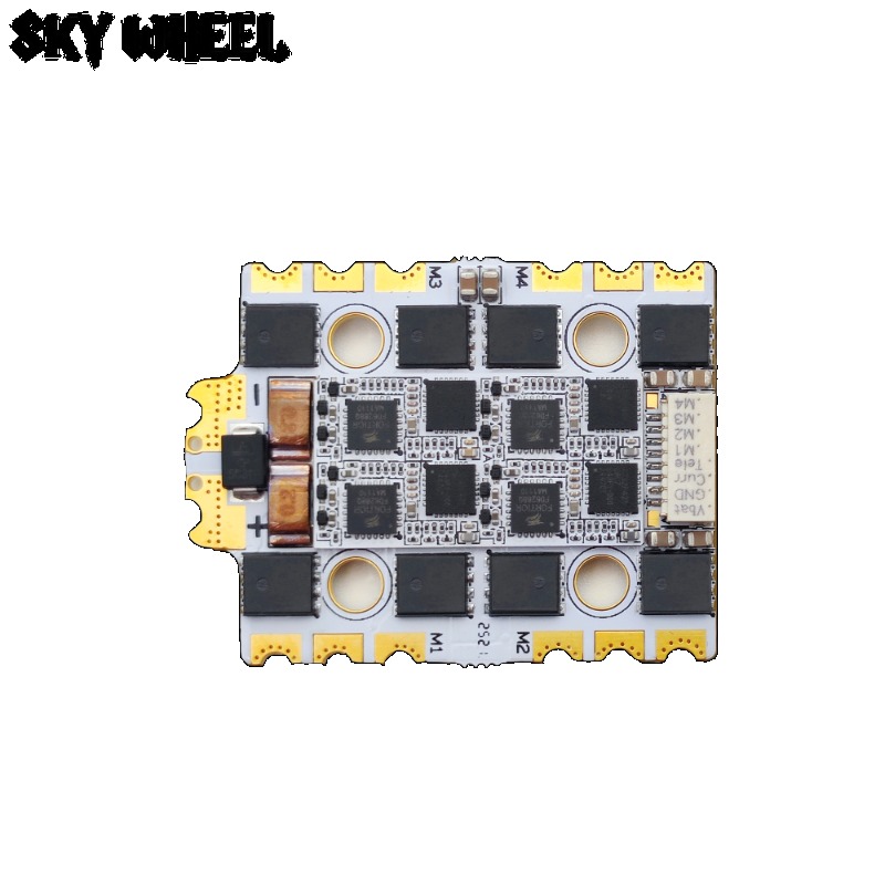 HDZero Halo Flight Controlle 4 - Drone Esc のレビューと価格