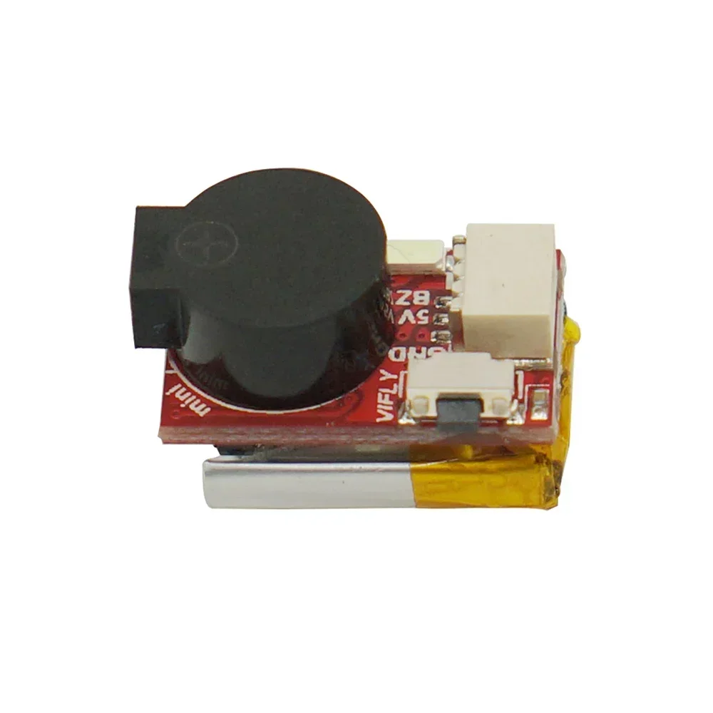 VIFLY Finder Mini - 100DB Micr - Drone Buzzer のレビューと価格