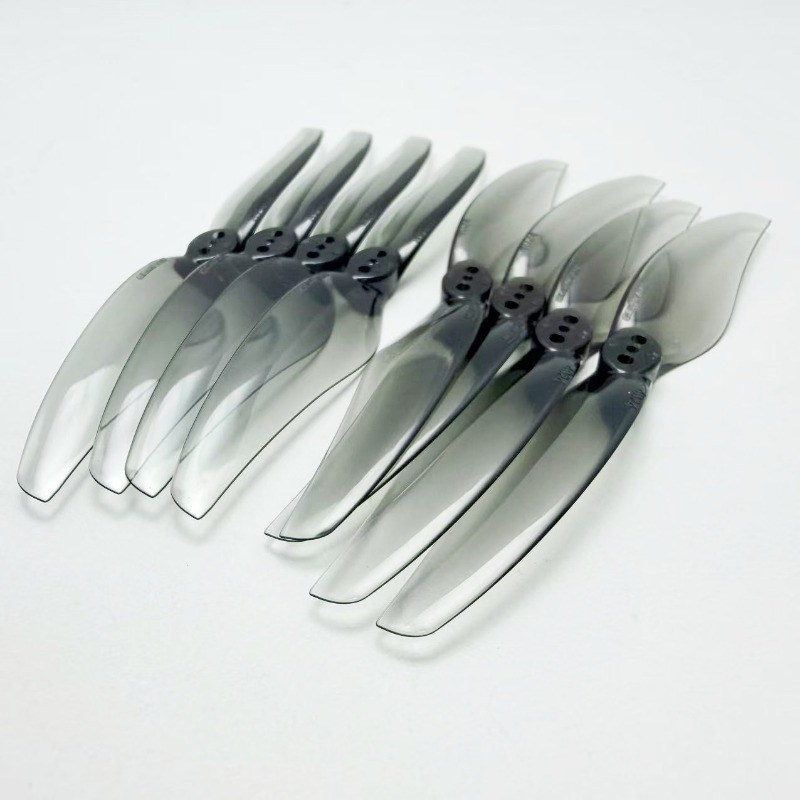 4Pairs Gemfan Hurricane 4024 2 - Drone Propeller のレビューと価格