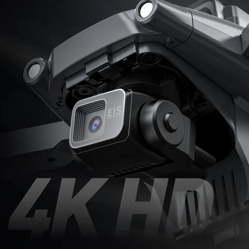 L600 PRO MAX GPS Drone Profess - Drone Gimbal のレビューと価格