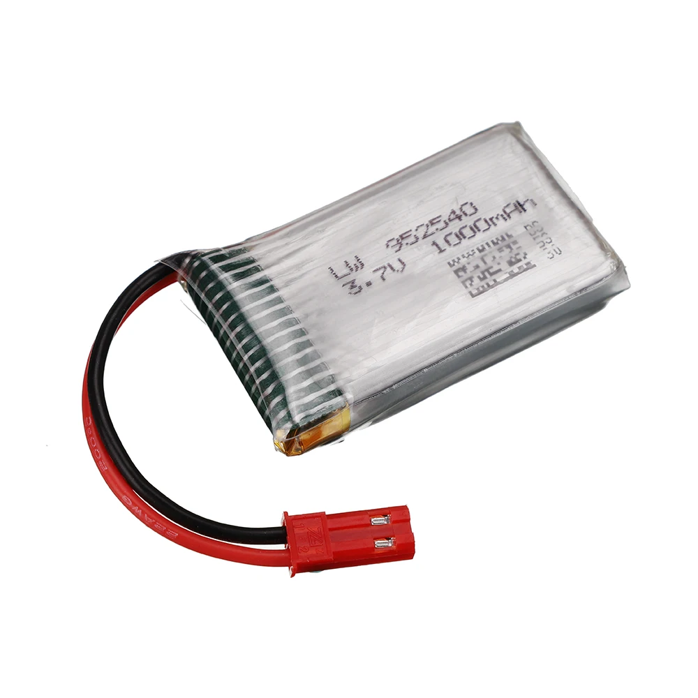 3.7V 1000mah Lipo Battery and  - Drone Charger のレビューと価格